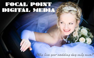 Find your dj, photographer, or videographer at WeDJ.com
