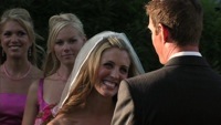 wedding vows, sample clip of wedding video from Focal Point Digital Media