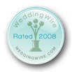 Focal Point Digital Media, a WeddingWire Rated videographer in 2008
